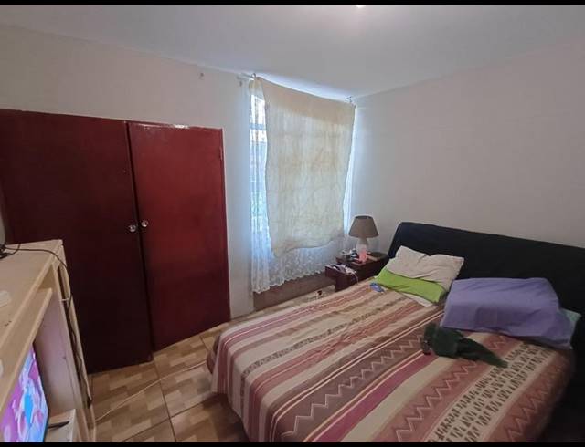 2 BEDROOM APARTMENT FOR SALE IN VANDERBIJLPARK CW 3